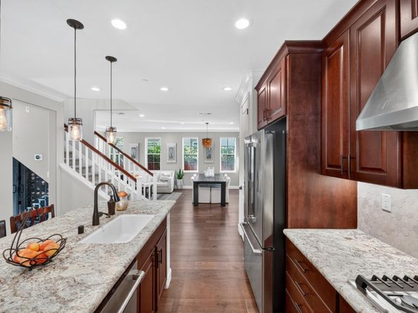 14145 Capri Drive, Los Gatos CA 95032