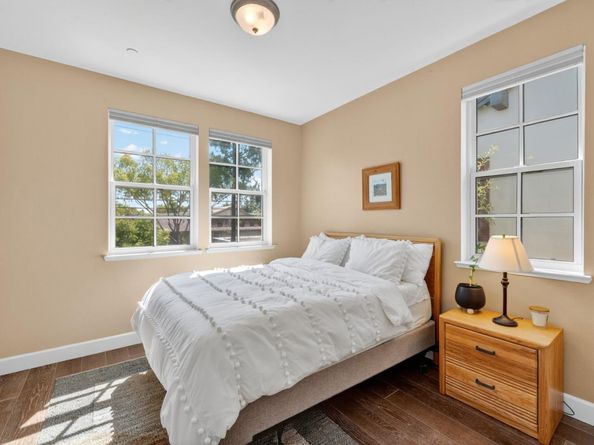 14145 Capri Drive, Los Gatos CA 95032