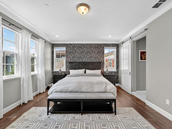 14145 Capri Drive, Los Gatos CA 95032
