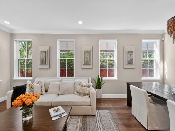 14145 Capri Drive, Los Gatos CA 95032
