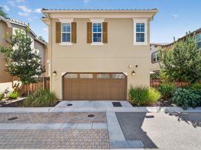 14145 Capri Drive, Los Gatos CA 95032