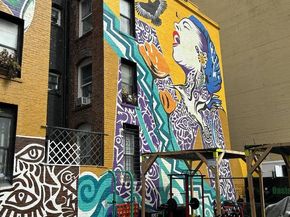 222 Hyde Street, San Francisco CA 94102