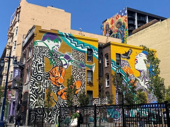 222 Hyde Street, San Francisco CA 94102