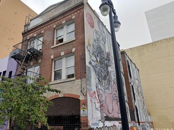 222 Hyde Street