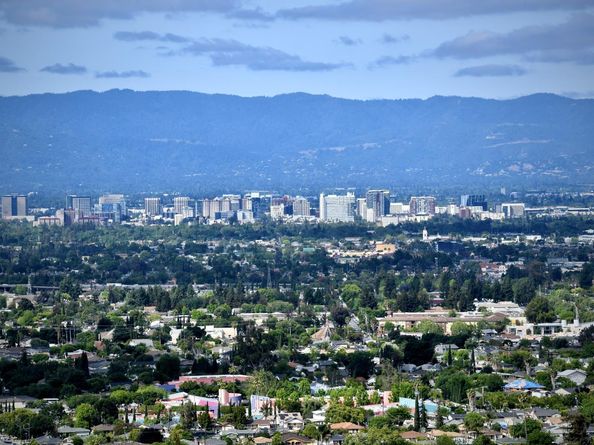 14990 Garcal Drive, San Jose CA 95127