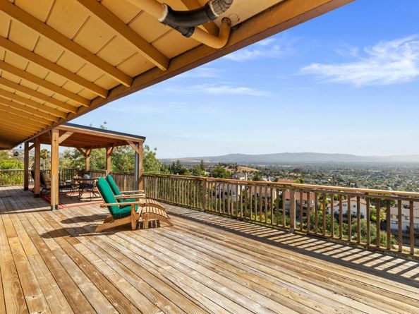 14990 Garcal Drive, San Jose CA 95127