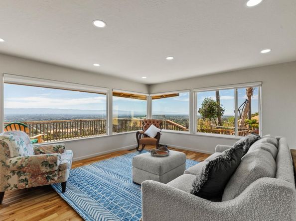 14990 Garcal Drive, San Jose CA 95127
