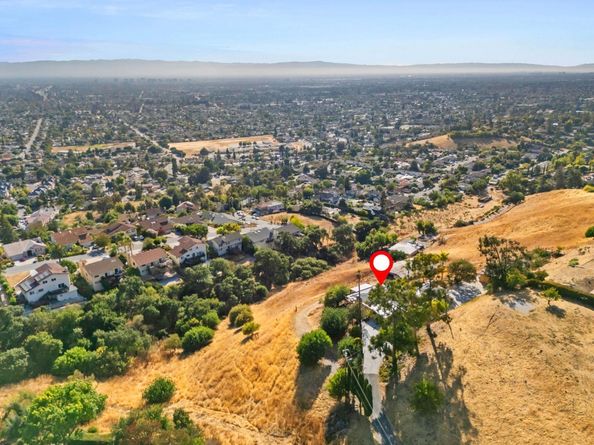 14990 Garcal Drive, San Jose CA 95127