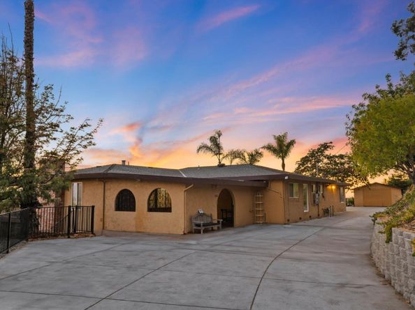 14990 Garcal Drive, San Jose CA 95127