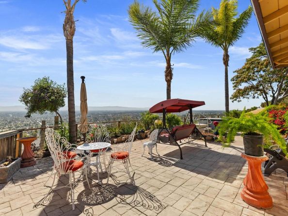 14990 Garcal Drive, San Jose CA 95127