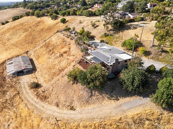 14990 Garcal Drive, San Jose CA 95127