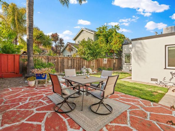 1071 Merle Avenue, San Jose CA 95125