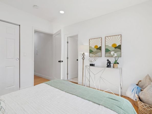 1071 Merle Avenue, San Jose CA 95125