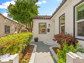 1071 Merle Avenue, San Jose CA 95125