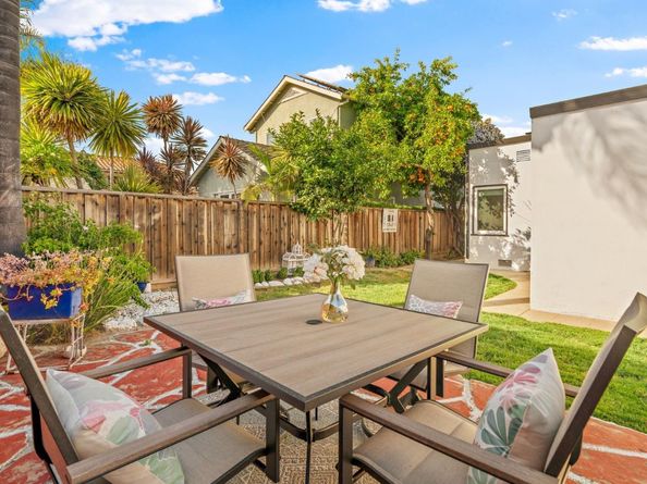 1071 Merle Avenue, San Jose CA 95125