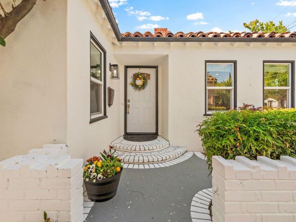 1071 Merle Avenue, San Jose CA 95125