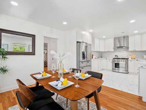 1071 Merle Avenue, San Jose CA 95125