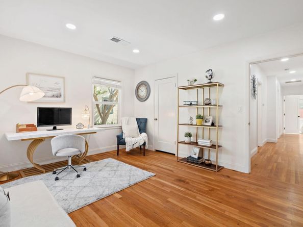 1071 Merle Avenue, San Jose CA 95125