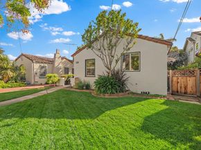 1071 Merle Avenue, San Jose CA 95125