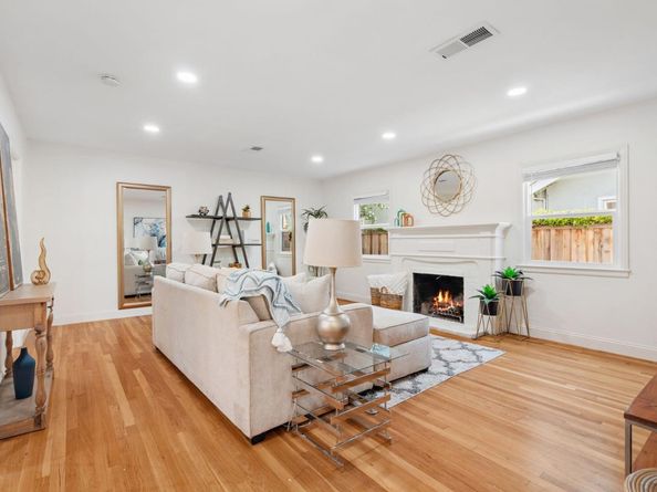 1071 Merle Avenue, San Jose CA 95125