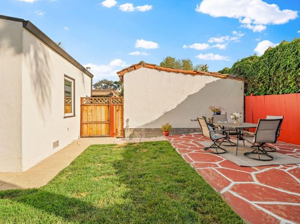 1071 Merle Avenue, San Jose CA 95125