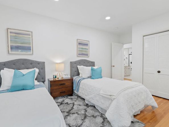 1071 Merle Avenue, San Jose CA 95125