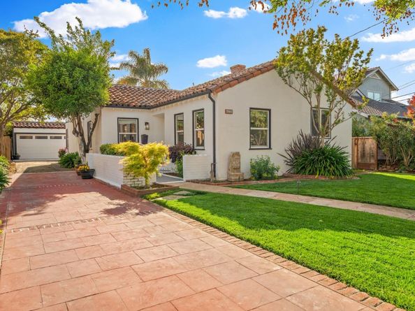 1071 Merle Avenue, San Jose CA 95125