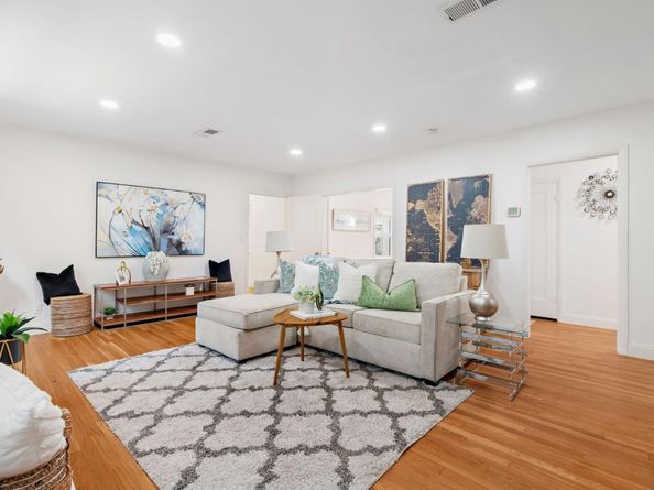 1071 Merle Avenue, San Jose CA 95125