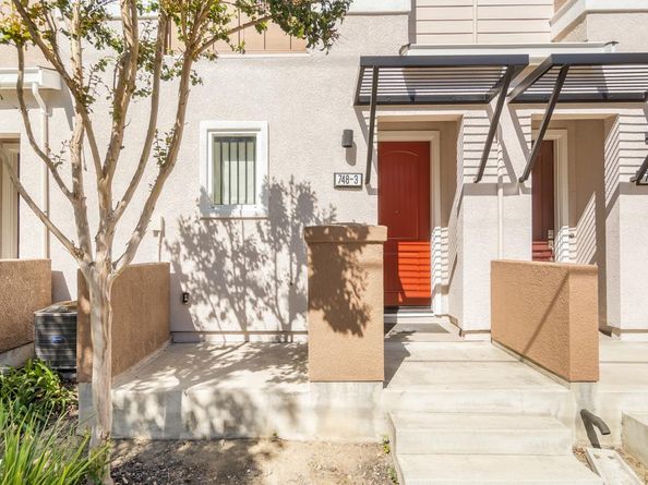 748-3 N 10th Street, San Jose CA 95112