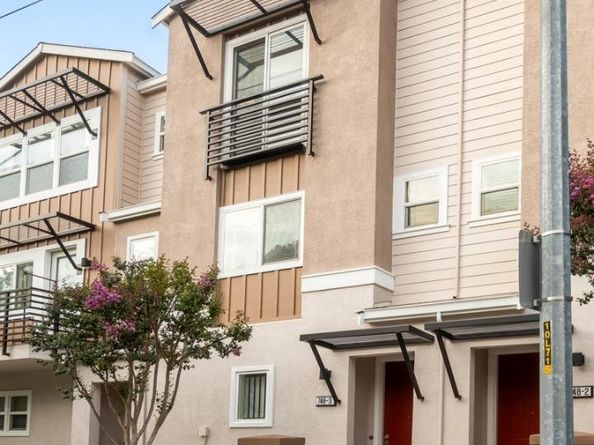 748-3 N 10th Street, San Jose CA 95112