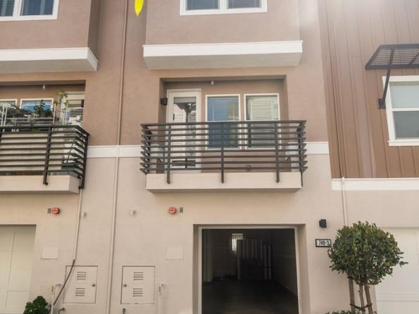 748-3 N 10th Street, San Jose CA 95112