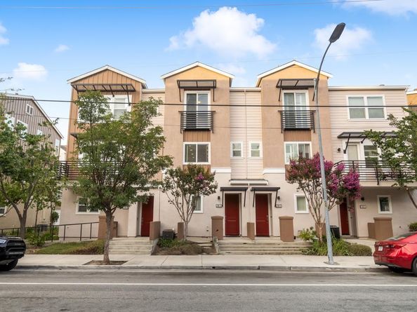 748-3 N 10th Street, San Jose CA 95112