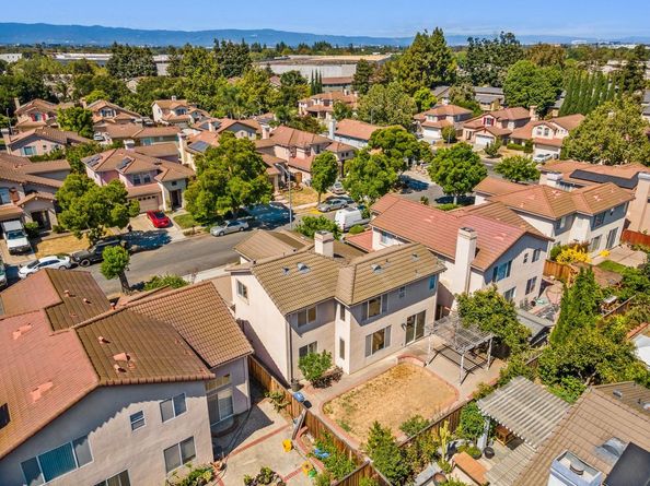 1832 Montage Court, San Jose CA 95131