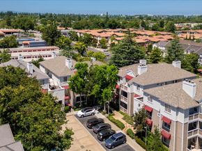 250 Santa Fe Terrace 209, Sunnyvale CA 94085