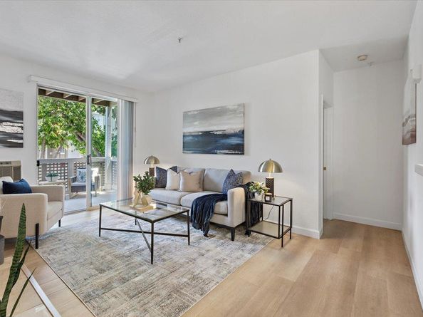 250 Santa Fe Terrace 209, Sunnyvale CA 94085