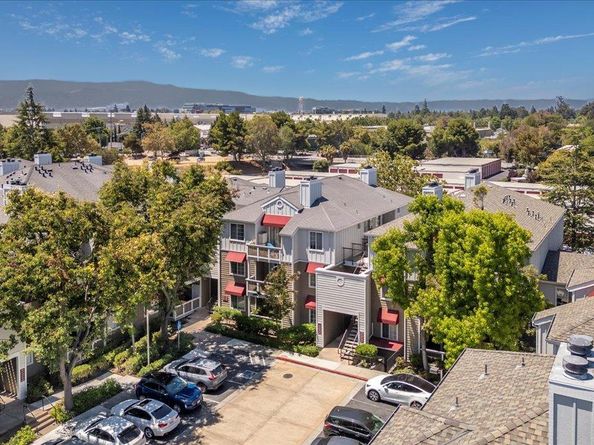 250 Santa Fe Terrace 209, Sunnyvale CA 94085