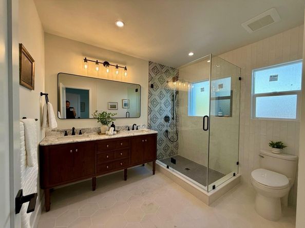 1165 Clinton Street, Redwood City CA 94061