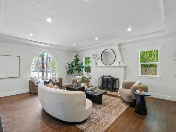 1165 Clinton Street, Redwood City CA 94061