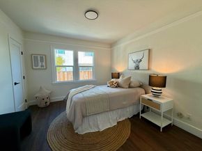 1165 Clinton Street, Redwood City CA 94061
