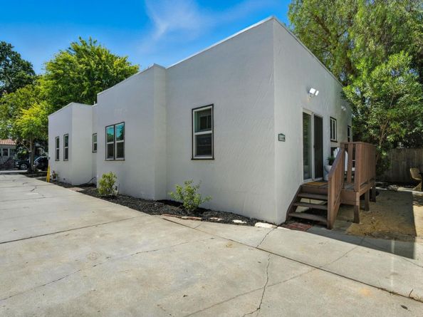 1165 Clinton Street, Redwood City CA 94061