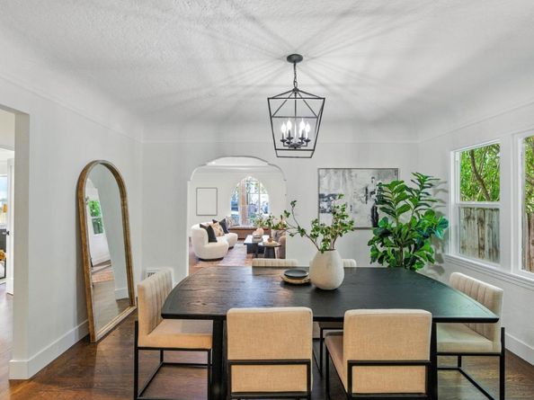 1165 Clinton Street, Redwood City CA 94061