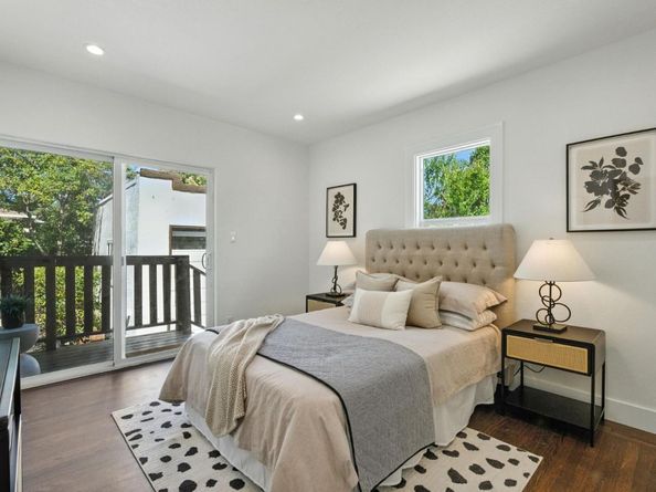 1165 Clinton Street, Redwood City CA 94061