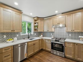 1165 Clinton Street, Redwood City CA 94061