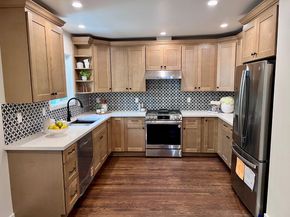 1165 Clinton Street, Redwood City CA 94061