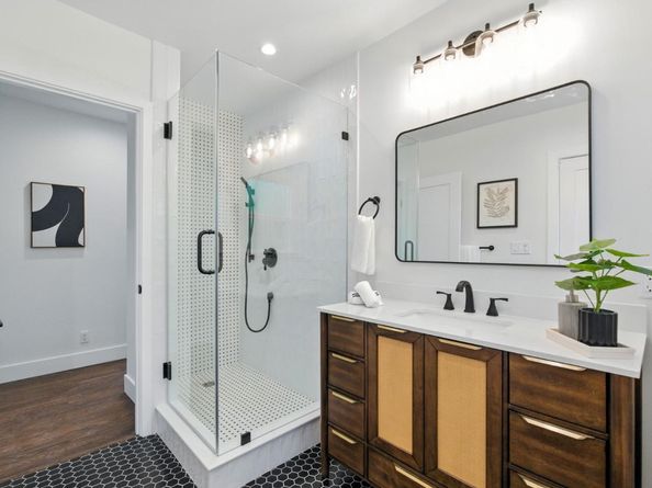 1165 Clinton Street, Redwood City CA 94061