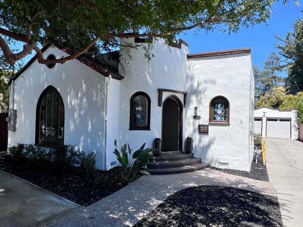 1165 Clinton Street, Redwood City CA 94061