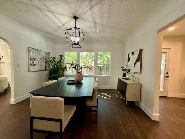 1165 Clinton Street, Redwood City CA 94061