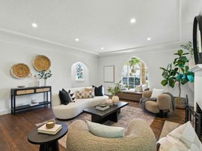 1165 Clinton Street, Redwood City CA 94061