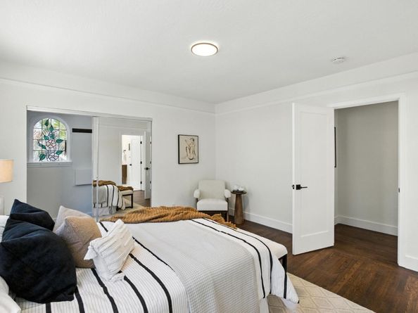 1165 Clinton Street, Redwood City CA 94061