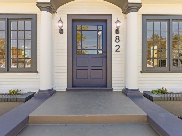 82 Hollywood Avenue, San Jose CA 95112
